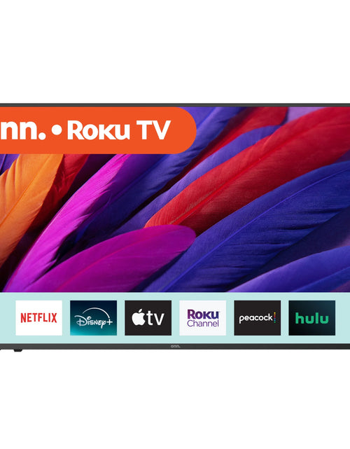 Load image into Gallery viewer, 50” Class 4K UHD (2160P) LED Roku Smart Television HDR (100012585)
